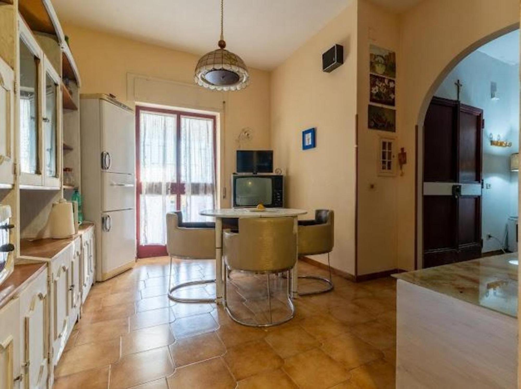 Villa Torretta - Mare Salento Marina di Lizzano Exterior foto